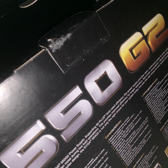 Custom Built Gaming PC - Picture 5 of 8